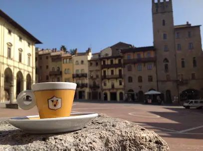 Caffè Veraldi - Torrefazione