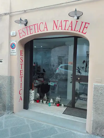 Beauty & SPA di Natalie Dimitrova