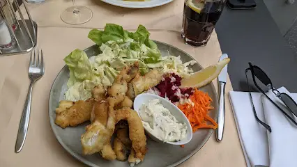 zur Krone Restaurant, Gasthaus, Hotel