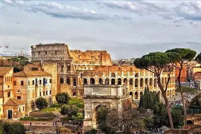 ROME PIGNETO