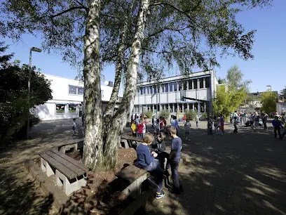 Freie Christliche Grundschule Hilden