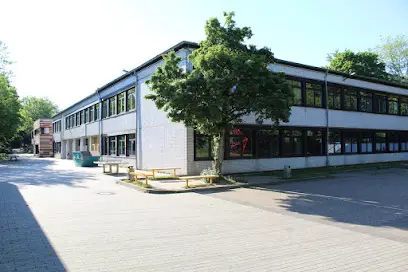 Realschule Hochdahl