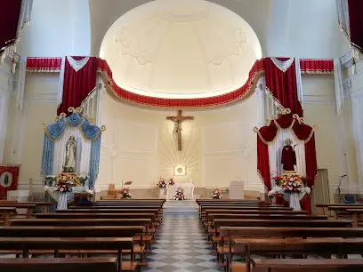 Parrocchia di San Ciro Martire in Ischia