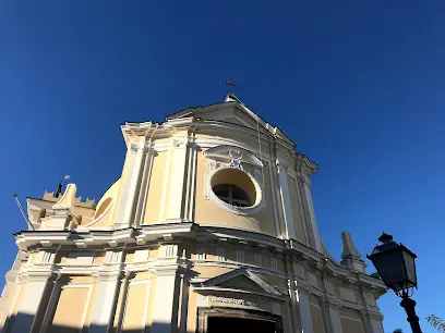 Chiesa-Convento di Sant'Antonio (Santa Maria delle Grazie) alla Mandra