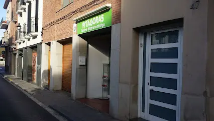 Academia Pitágoras - Centro de aprendizaje y refuerzo de estudios