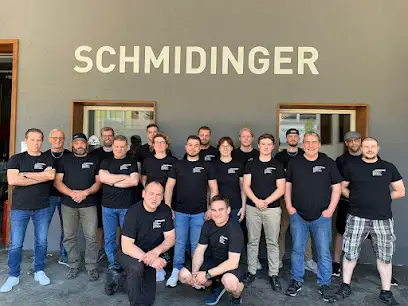 Fest Service Schmidinger GmbH