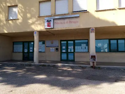 Centro per l'impiego di Bastia Umbra