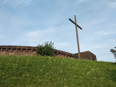 Totenburg - Cimitero Militare Germanico ed Austro-Ungarico - Quero