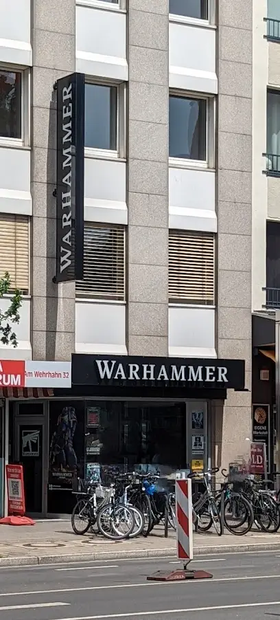 Warhammer