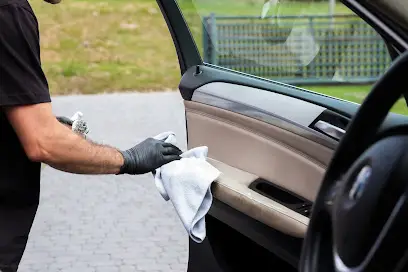 RB AUTO DETAILING - czyszczenie aut, korekta lakieru i renowacja skór