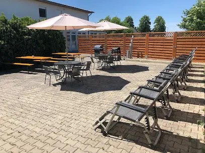 Pension Zimmer frei