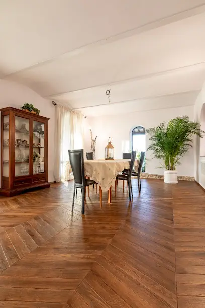 Parquet Romagna