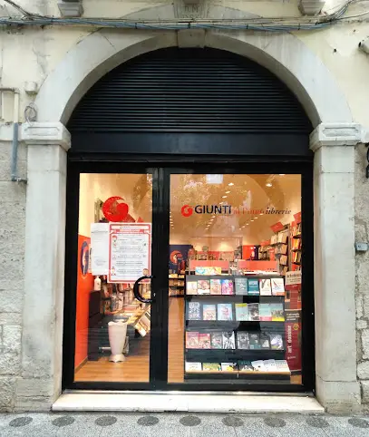 Giunti al Punto Librerie