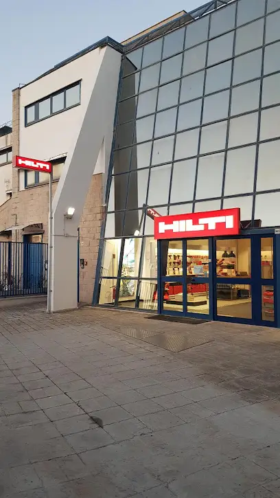 Hilti Store Andria