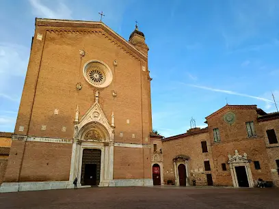 Basilica di San Francesco