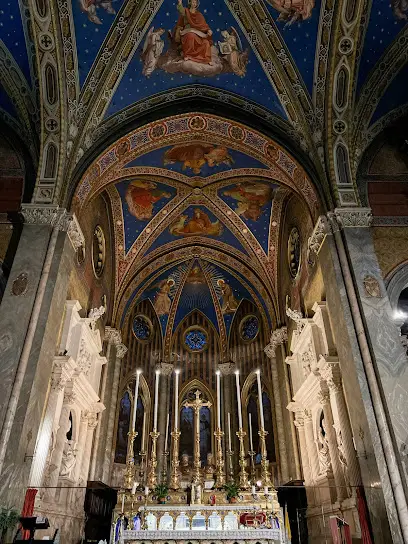 Basilica di Santa Maria Sopra Minerva