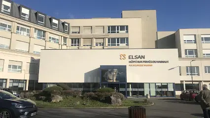 🏥 Polyclinique Vauban - ELSAN