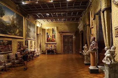 Galleria Doria Pamphilj