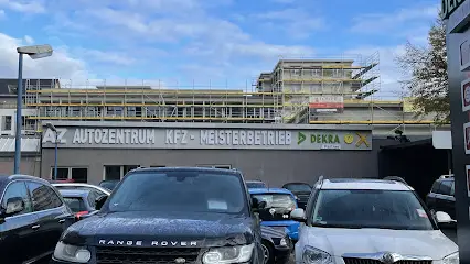 AZ Autozentrum Koeln GmbH