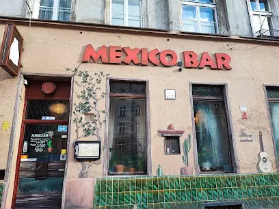 Mexico Bar