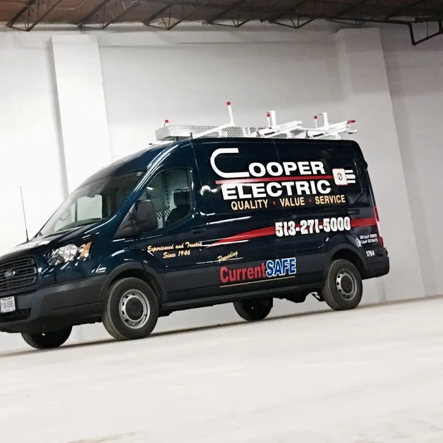 Cooper Electric