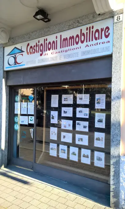 Castiglioni Immobiliare di Castiglioni Andrea