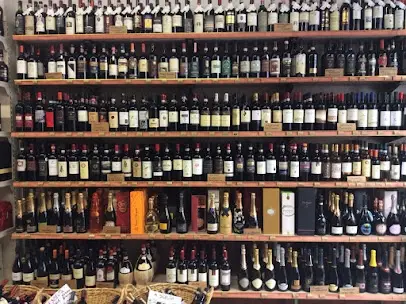 Enoteca La Nuova Bomboniera