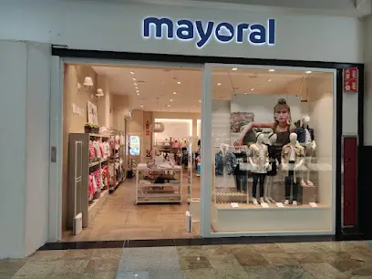 Mayoral - Tienda de Ropa Infantil y para Bebés