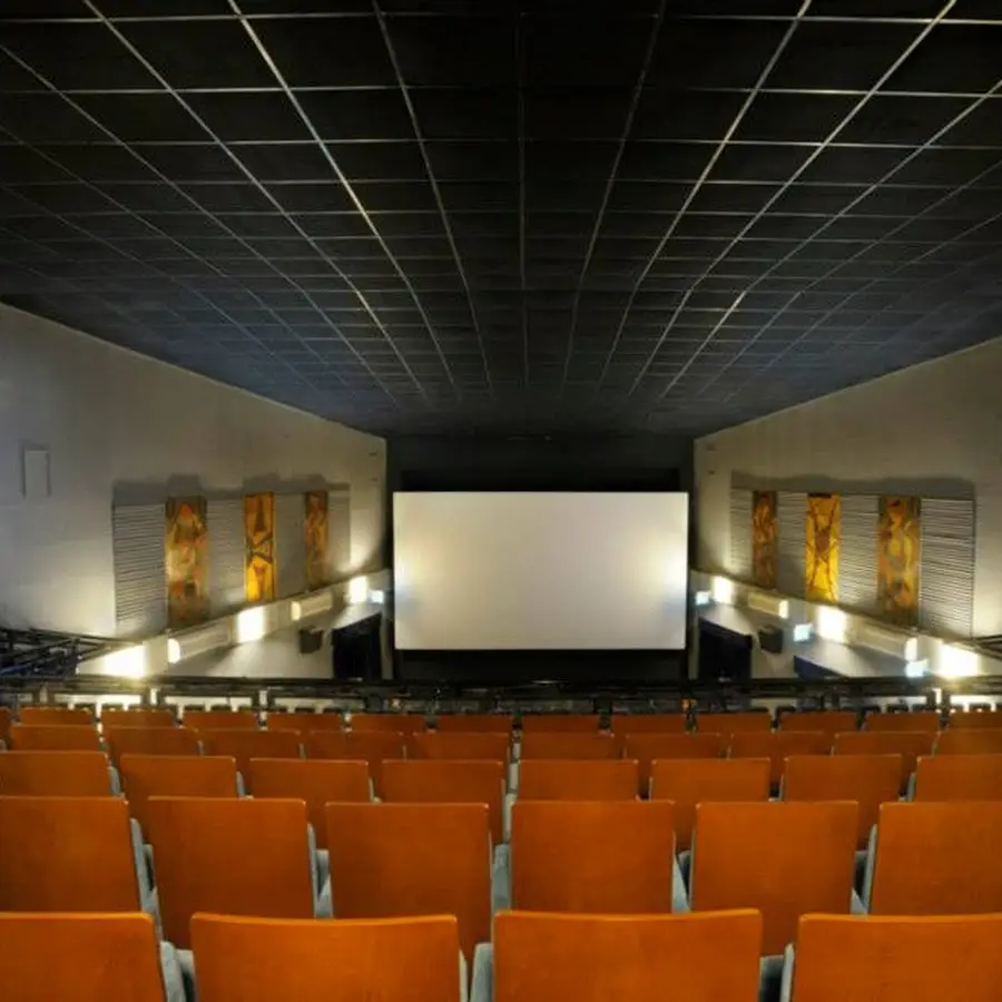 Cinema Vittoria