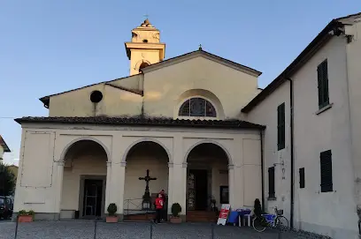 Chiesa Parrocchiale di San Biagio a Casale