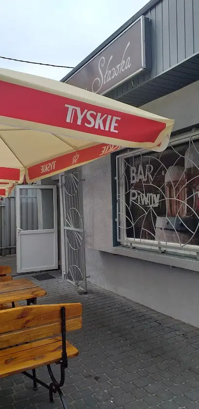 Bar Piwny U Sławka