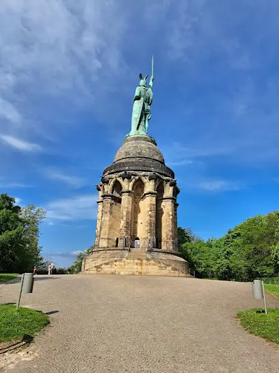 Hermannsdenkmal