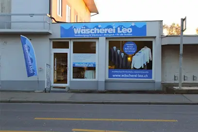 Wäscherei Leo GmbH