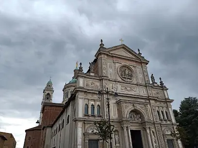 Basilica di S. Martino Vescovo