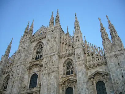 Battistero di San Giovanni alle Fonti