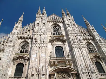 Veneranda Fabbrica del Duomo di Milano