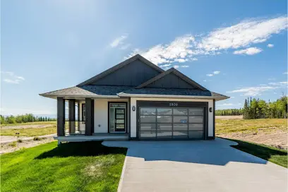 Lithium One Homes