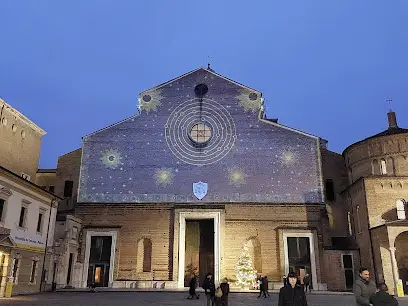 Basilica Cattedrale di Santa Maria Assunta