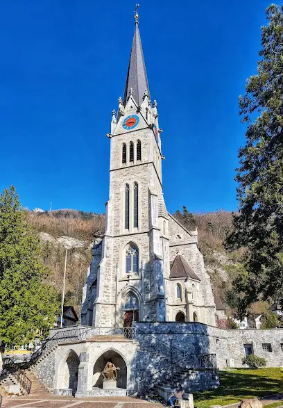 Cattedrale di San Fiorino