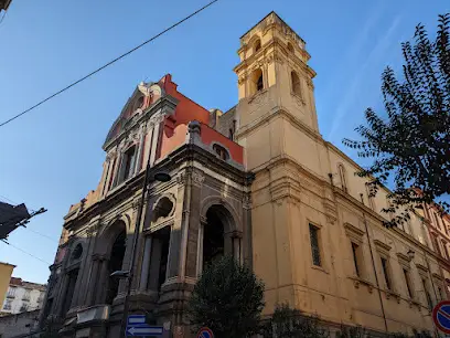 Chiesa di San Giuseppe dei Ruffi