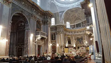 Chiesa dei Santi Apostoli