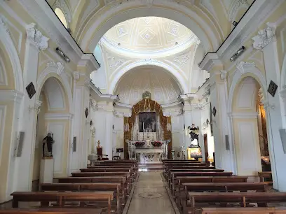 Chiesa Madre di Santa Maria del Carmine