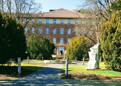 Hegau-Bodensee-Klinikum Singen