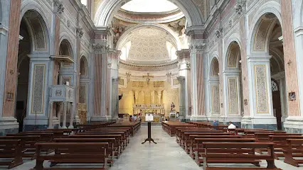 Basilica di San Giovanni Maggiore