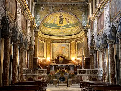 Basilica di San Marco al Campidoglio