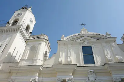 Parrocchia S. Maria Assunta In Cielo