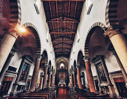 Chiesa di Sant'Agostino