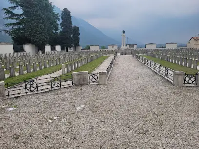 Cimitero militare