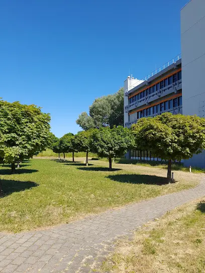 Fakultät Life Sciences - Hochschule Reutlingen