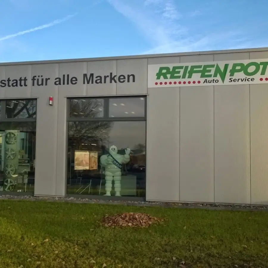 Reifen Pott Auto-Service GmbH